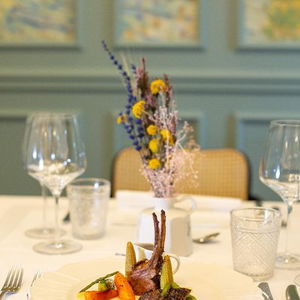 Hotel Hotel Porin cazare Makarska