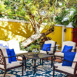 Hotel Brownstone Marlin Drive cazare Nassau