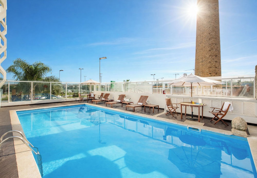 Hotel Intercity Florianópolis