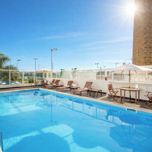 Hotel Intercity Florianópolis cazare Florianopolis