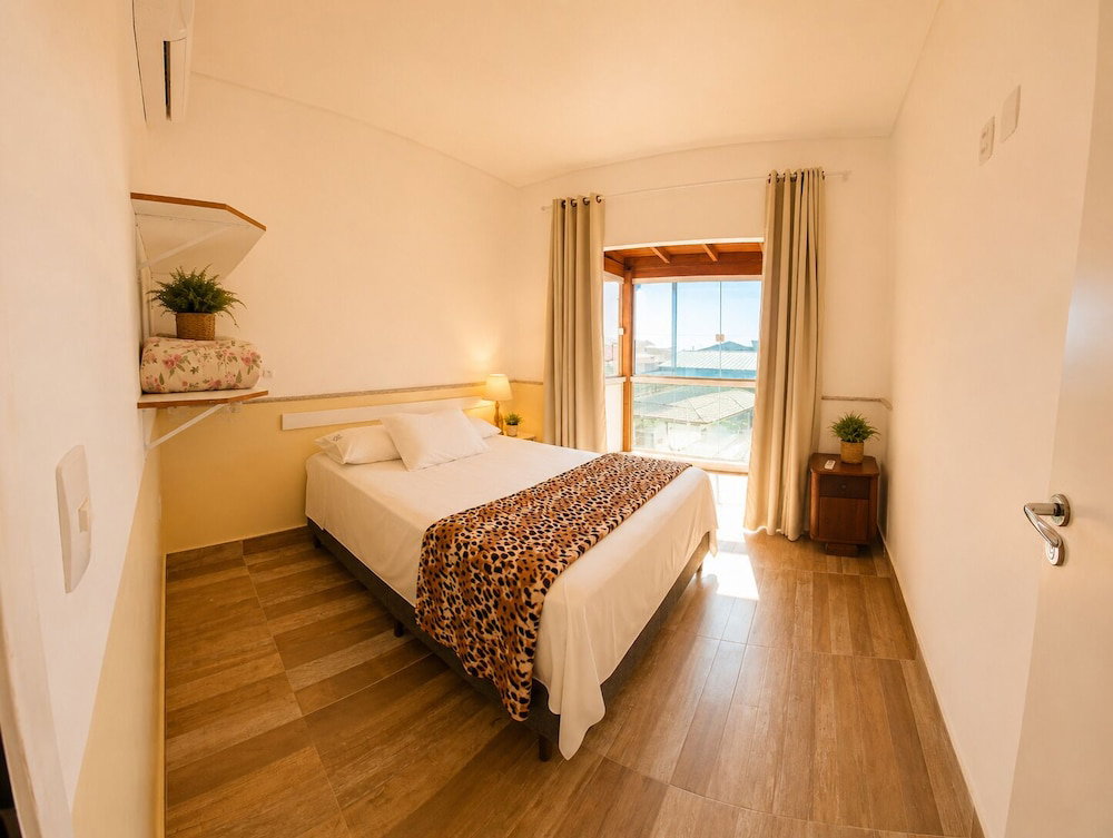 Hotel Gh Barra Da Lagoa