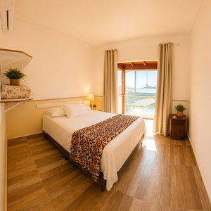 Hotel Gh Barra Da Lagoa cazare Lagoa