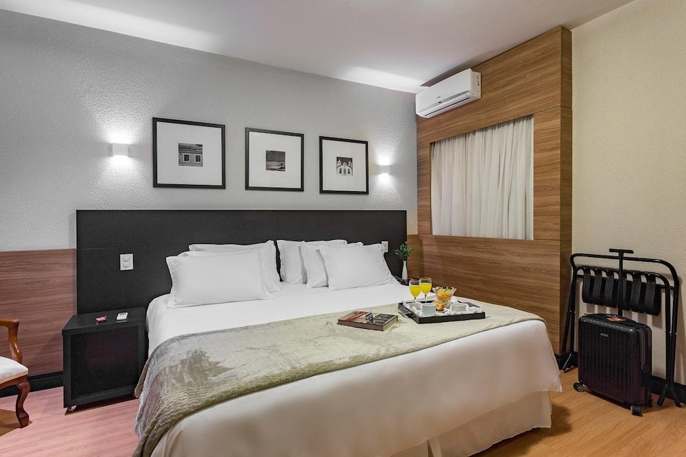 Hotel Cambirela Hotel