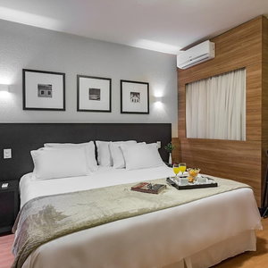 Hotel Cambirela Hotel cazare Campinas