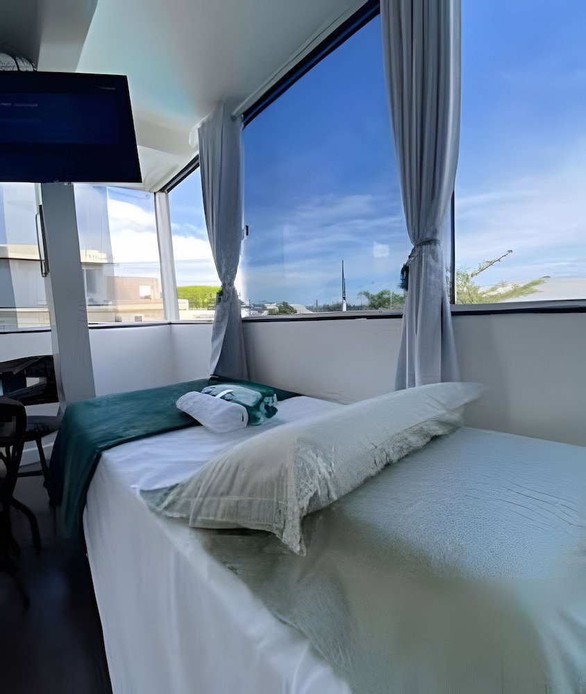Hotel Pousada Da Mel