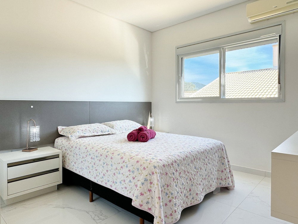 Hotel Residencial Fiametti-Praia Dos Ingleses