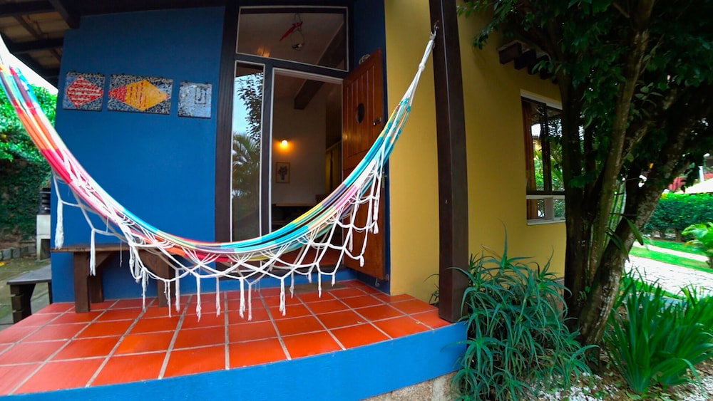 Hotel Pousada Vila Tamarindo