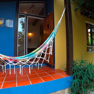 Hotel Pousada Vila Tamarindo cazare Ribeirao da Ilha
