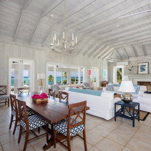 Hotel Hearts Ease 3 Bedroom Home cazare Governor's Harbour