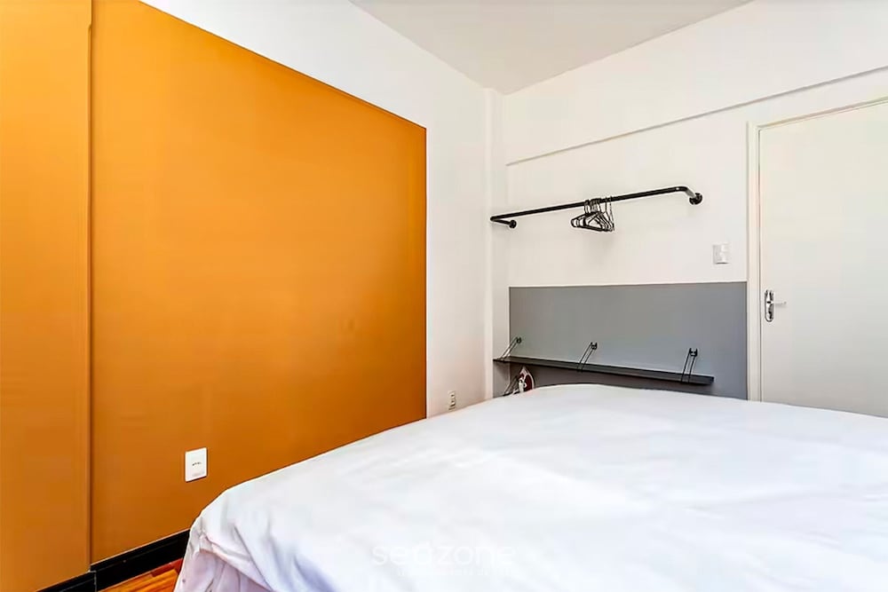 Hotel Practical Apt In Downtown 350M Sc Museum Cat406