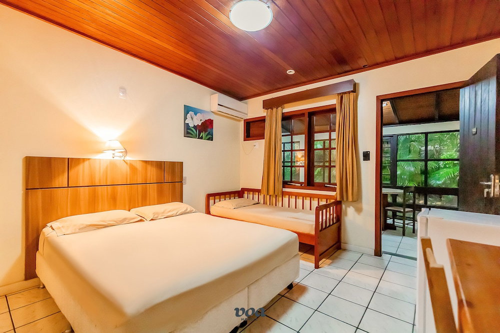 Hotel Voa Samuka Hotel