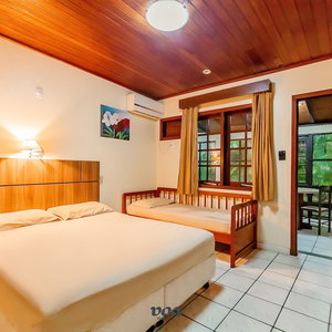Hotel Voa Samuka Hotel cazare Lagoa