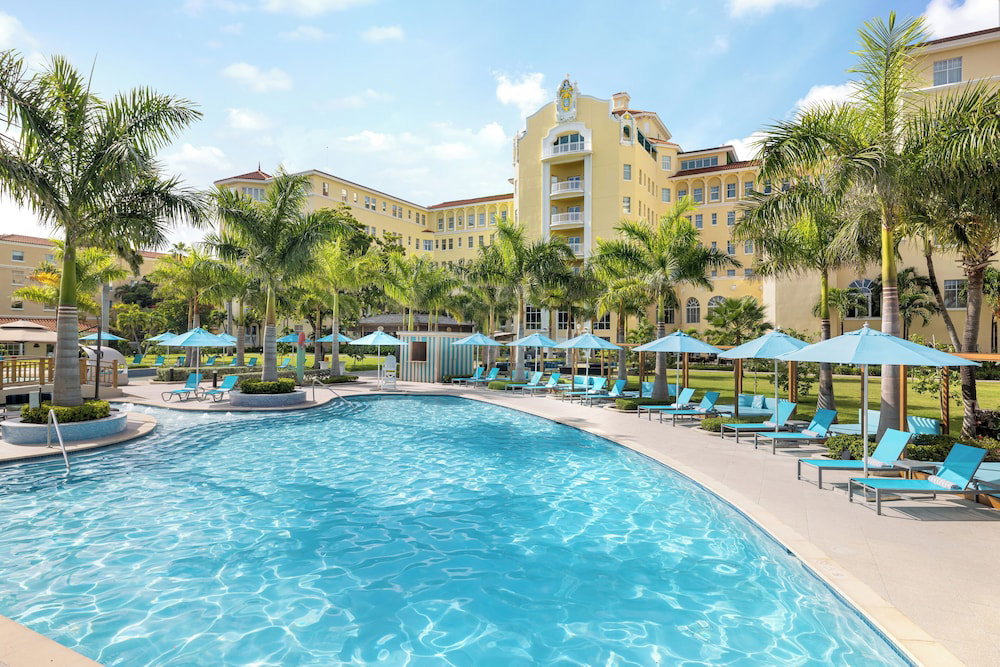 Hotel British Colonial - Nassau