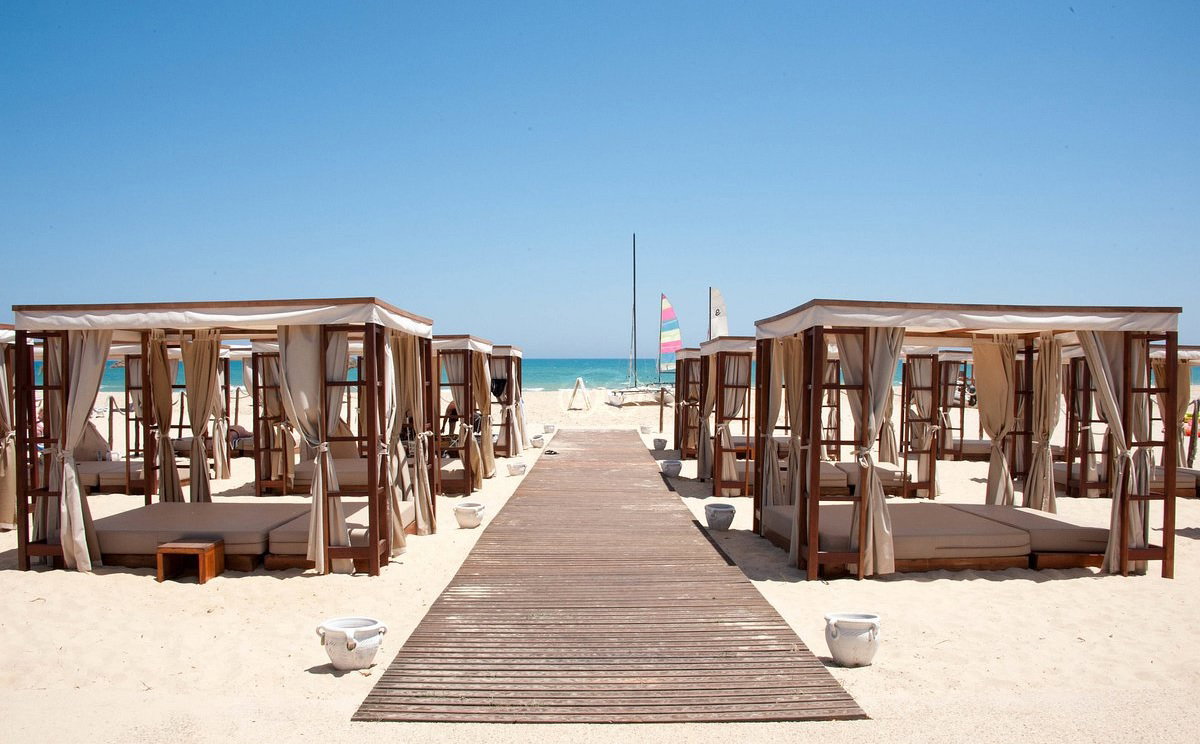 Club Salammbo Hammamet