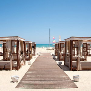 Sejur Club Salammbo Hammamet vacanta Hammamet