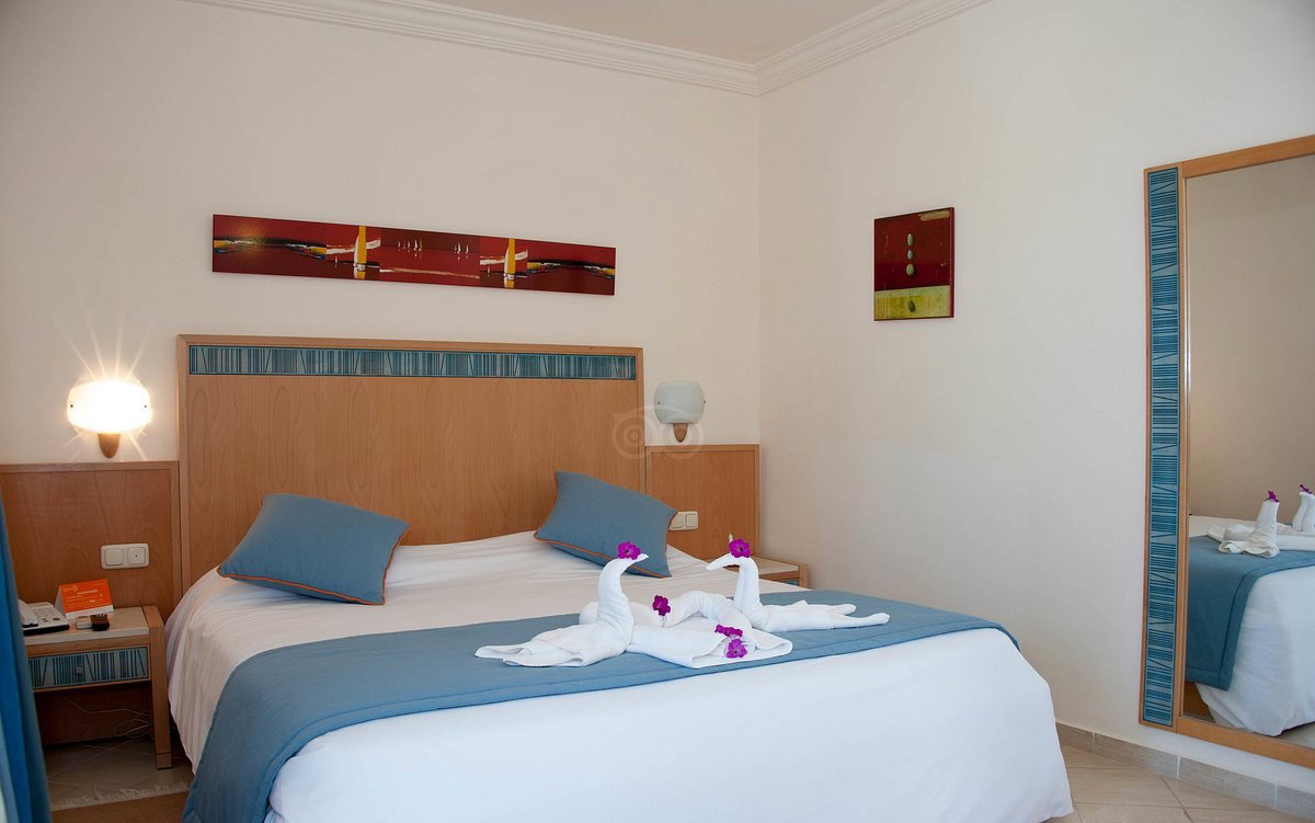 dal travel Club Salammbo Hammamet
