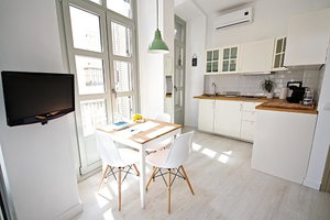Hotel Urban Rooms B&R cazare Malaga
