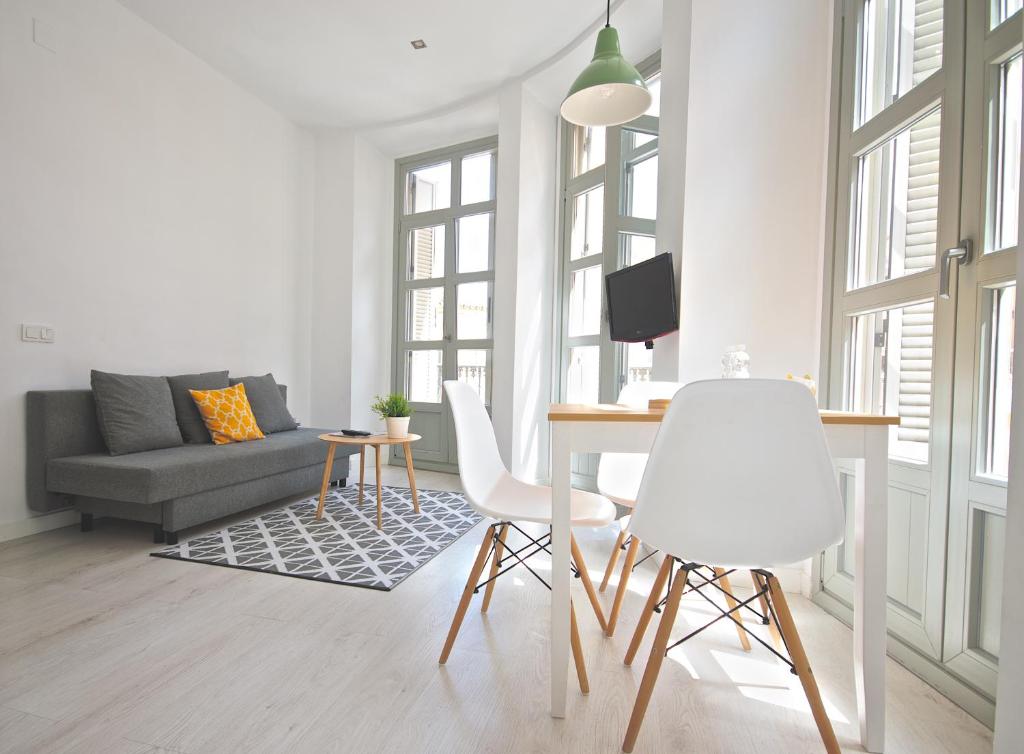 Urban Rooms B&R