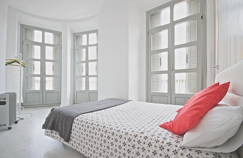 Urban Rooms B&R