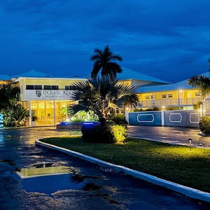 Hotel Ocean Reef Yacht Club & Resort cazare Lucaya