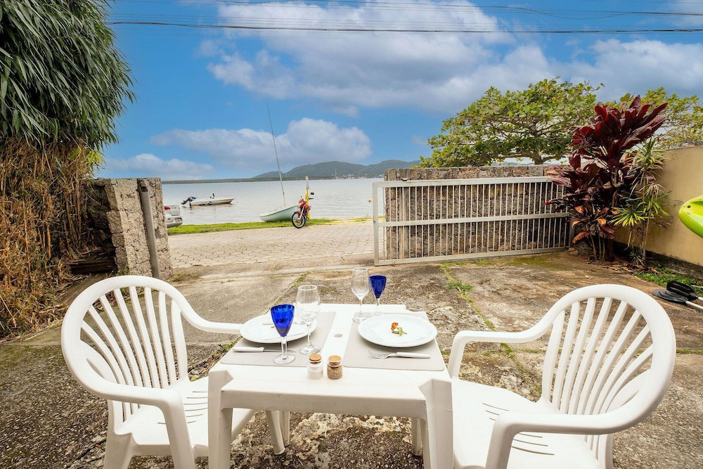 Hotel Charming Studio Edge Of Lagoa Da Conceicao Jhg1733