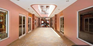 Hotel Paradise Apartment And Single Room cazare San Pedro