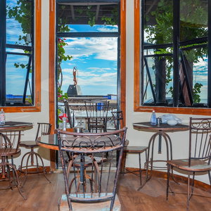 Hotel Fortmar Hotel cazare Pedra Azul