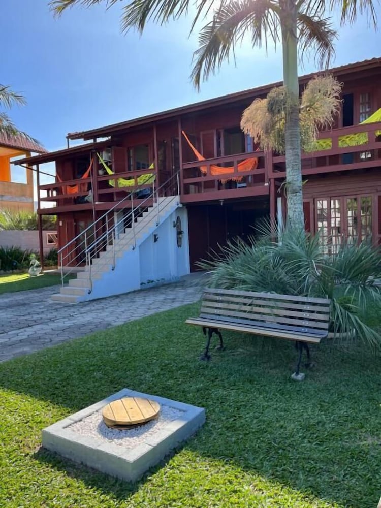 Hotel Pousada Recanto Do Neca