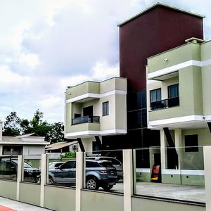 Hotel Canto Dos Passaros Flat Canasvieiras cazare Itacorubi