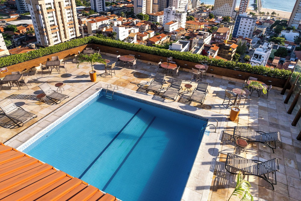 Hotel Hotel Praia Centro