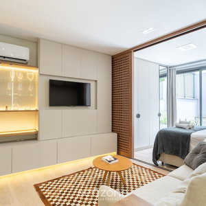 Hotel Studio 300M From Beira-Mar Norte Msg0101 cazare Florianopolis