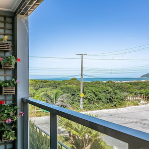 Hotel Luxurious Studio Right On The Sand In Irb203 cazare Rio Tavares