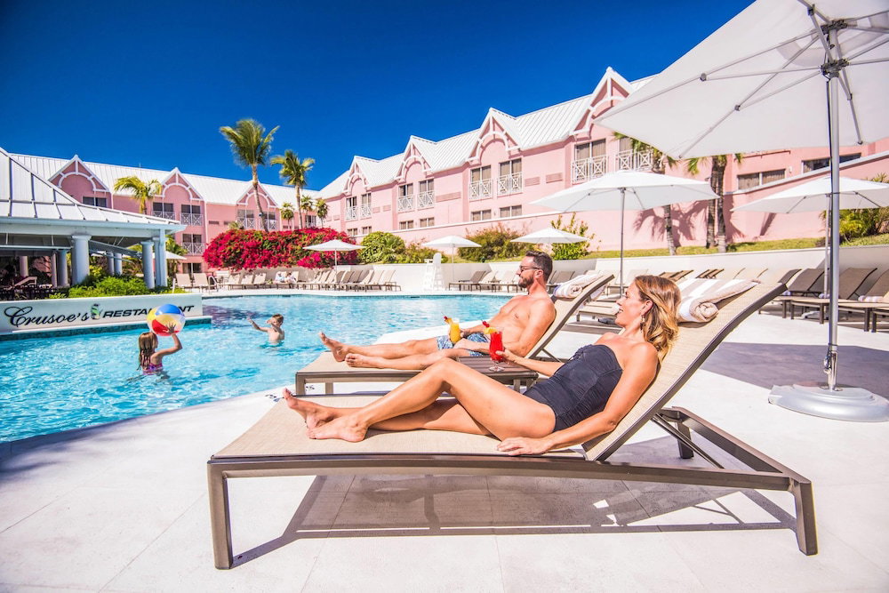 Hotel Comfort Suites Paradise Island