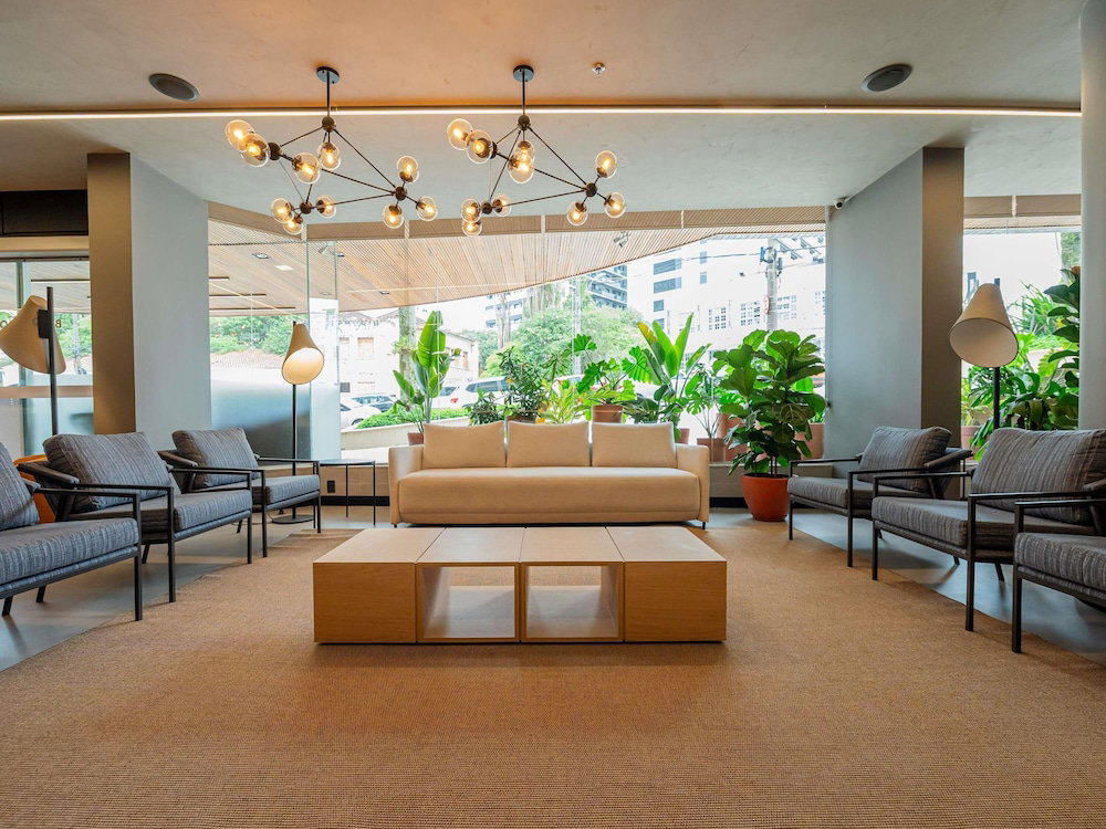 Hotel Ibis Florianopolis