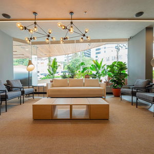 Hotel Ibis Florianopolis cazare Florianopolis