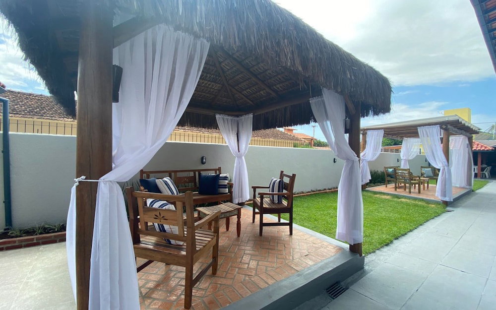 Hotel Pousada Recanto Forte