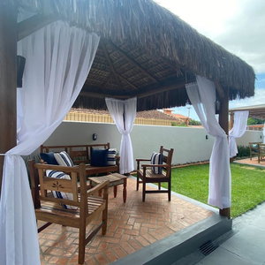 Hotel Pousada Recanto Forte cazare Itacorubi