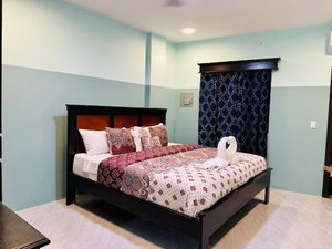 Hotel Hotel Sea Queen Suite & Golf Cart Rental cazare San Pedro