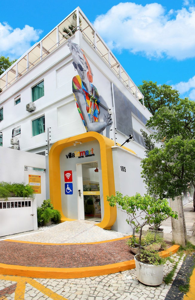 Hotel Hotel Villa Smart