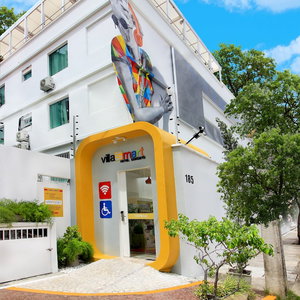 Hotel Hotel Villa Smart cazare Fortaleza