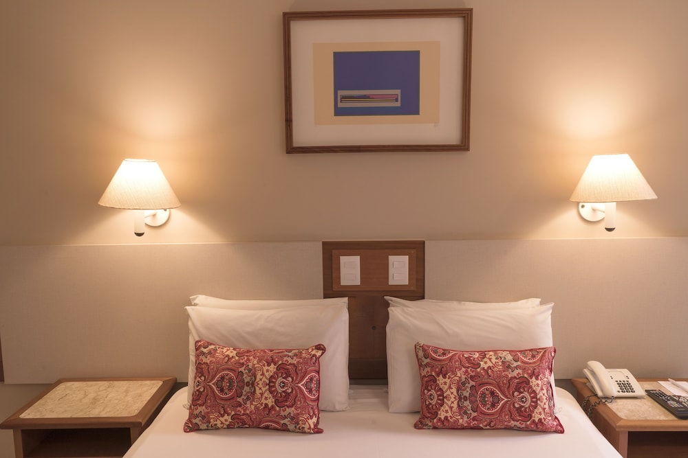 Hotel Oft Tamandare Plaza Hotel