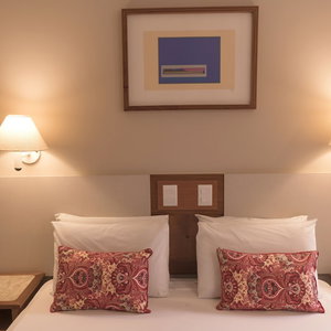 Hotel Oft Tamandare Plaza Hotel cazare Goiania