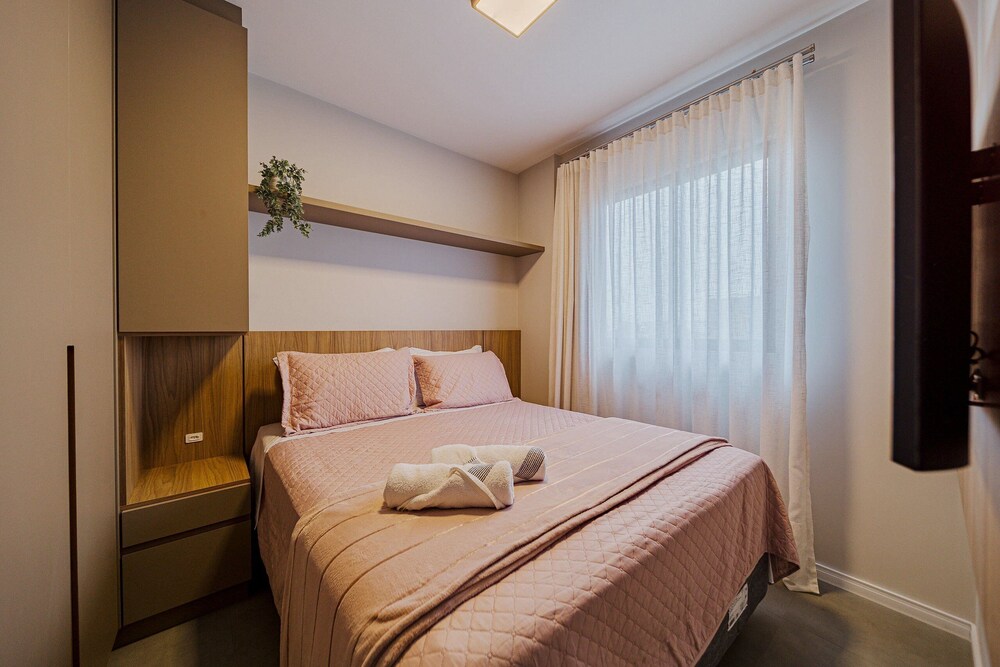 Hotel Morse Residencial Flipchave Mor000