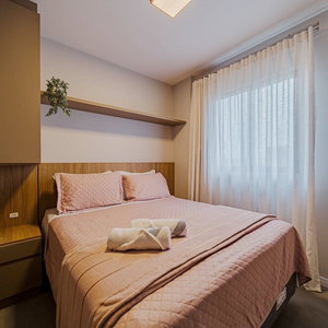 Hotel Morse Residencial Flipchave Mor000 cazare Joinville