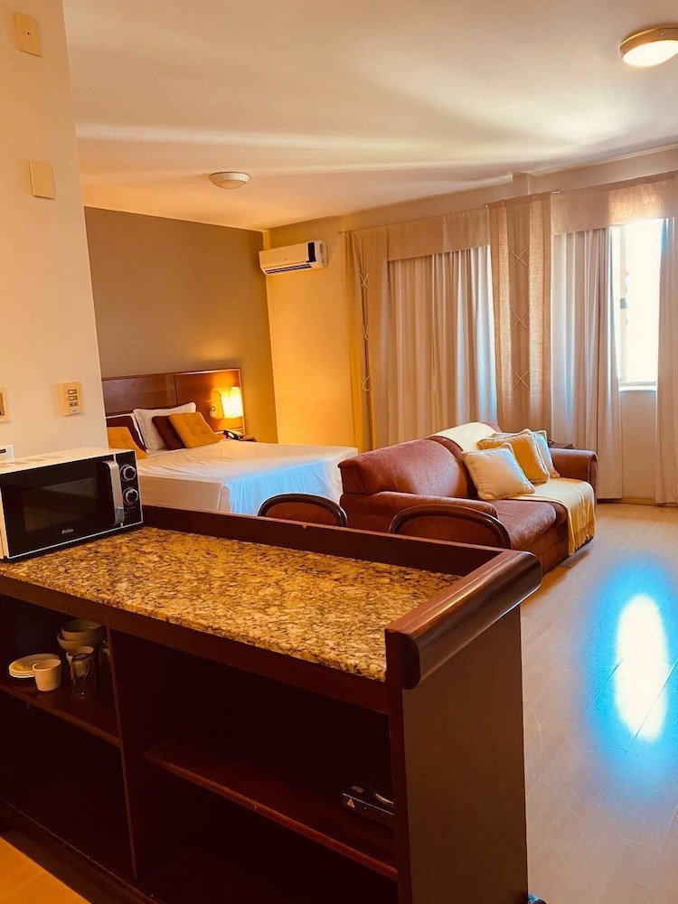 Hotel Apart-Hotel Prinz