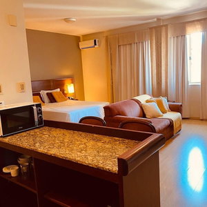 Hotel Apart-Hotel Prinz cazare Joinville
