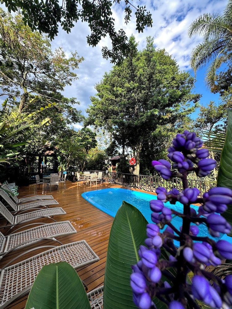 Hotel Hotel Natur Campeche