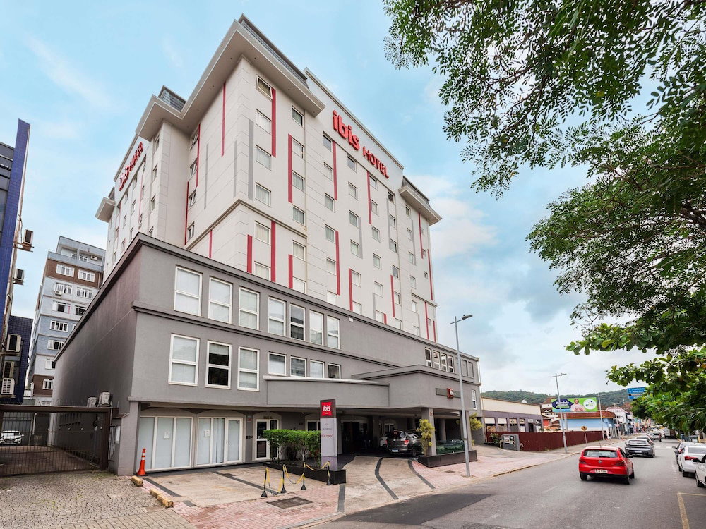 Hotel Ibis Joinville
