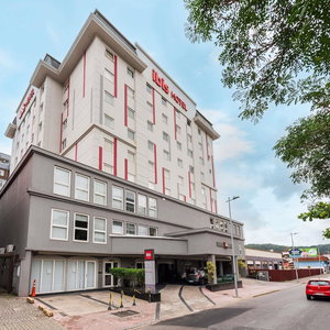 Hotel Ibis Joinville cazare Joinville