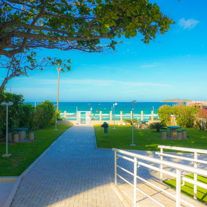 Hotel Ingleses Park Hotel cazare Itacorubi